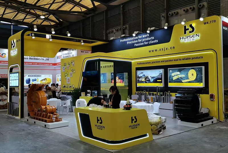 深入了解香港展會搭建商：專業服務與行業領先優勢